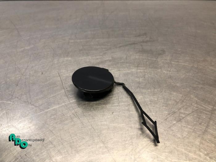 Afdekkap Sleepoog achter van een Volkswagen Arteon (Arteon 1, Gebruikt, -, Volkswagen, -