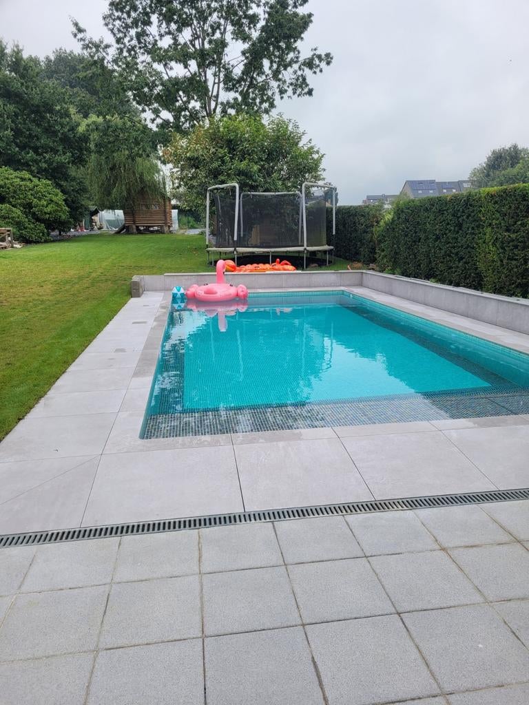 POMPE DE PISCINE/ÉTANG À FAIBLE BRUIT !, Enlèvement