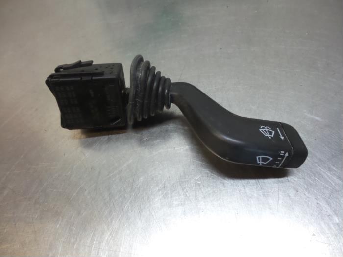 Commutateur essuie-glace d'un Opel Combo (Combo 02-), -, Opel, 3 mois de garantie, Utilisé