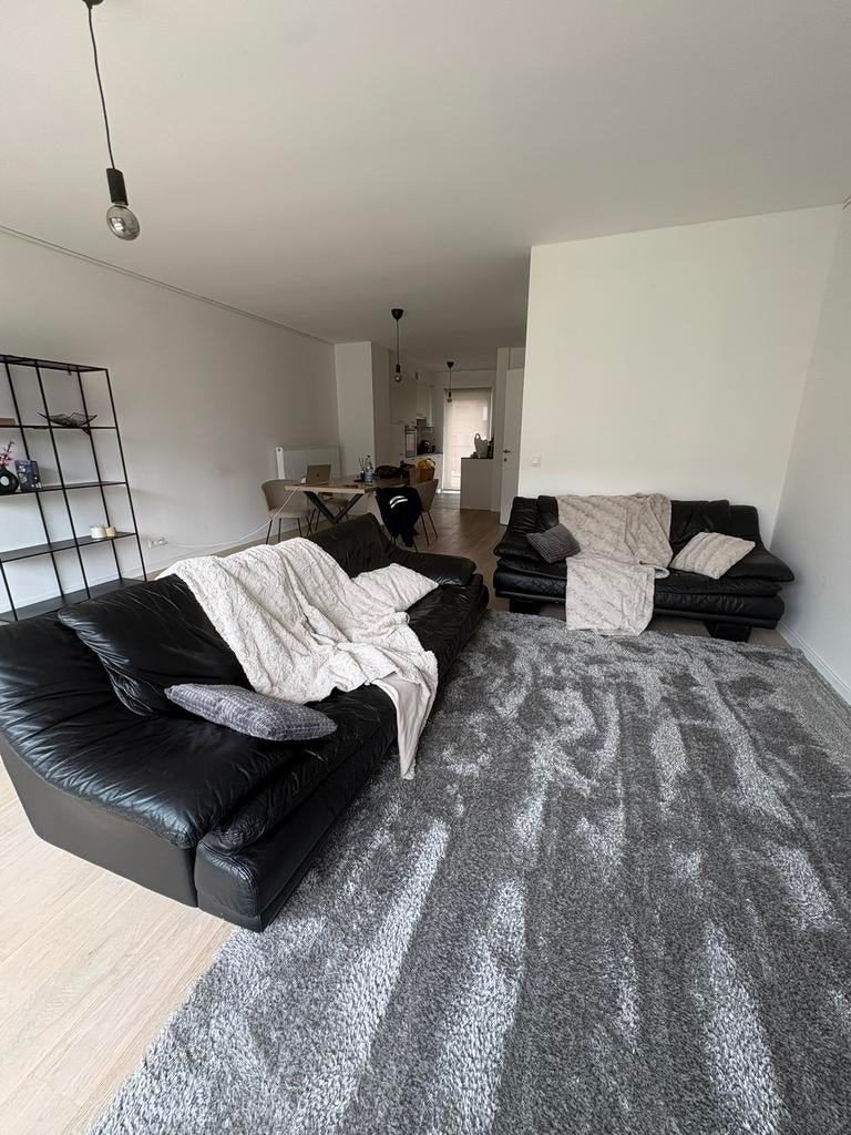 FREE - 2 sofa pieces, Ophalen, Zo goed als nieuw