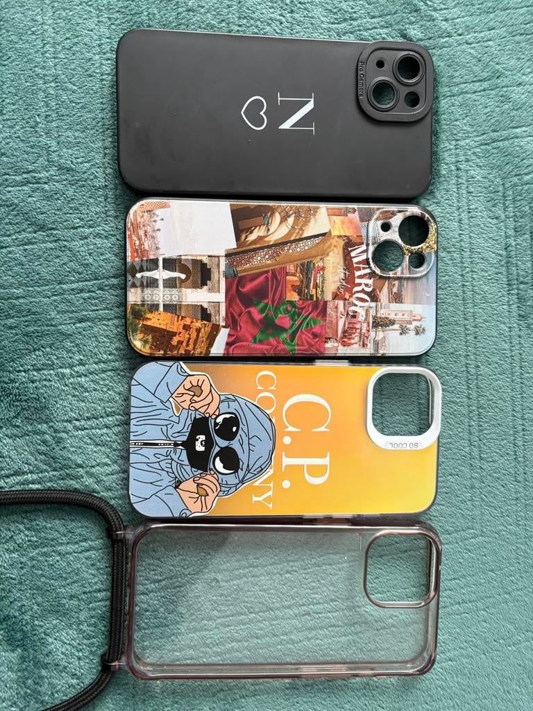 Iphone 13, Enlèvement, Comme neuf, IPhone 13