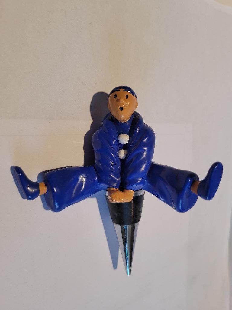 bouchon publicitaire SPA, Collections, Marques & Objets publicitaires, Enlèvement ou Envoi, Comme neuf, Autres types