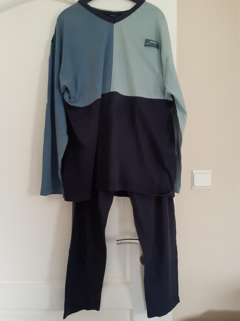 Pyjama  maat M., Kleding | Heren, Pyjama's, Ophalen of Verzenden, Gedragen, Maat 48/50 (M)