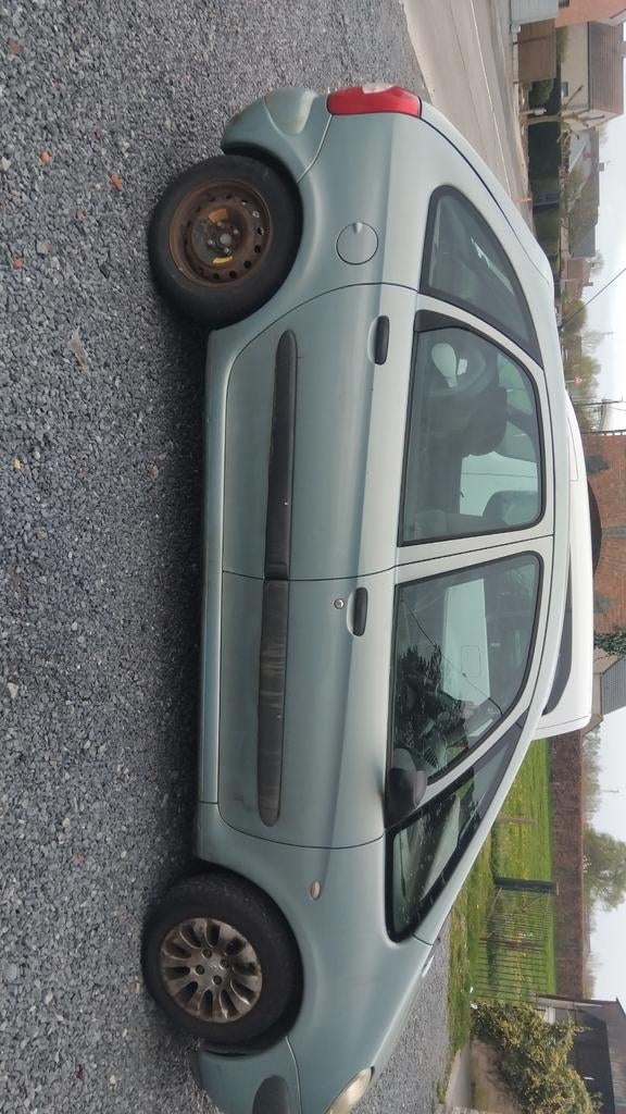 Citroën Xsara, Auto's, Citroën, Particulier, Te koop, Xsara