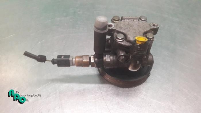 Pompe direction assistée d'un Volkswagen Golf (Golf 97-), Volkswagen, -, 3 mois de garantie, Utilisé