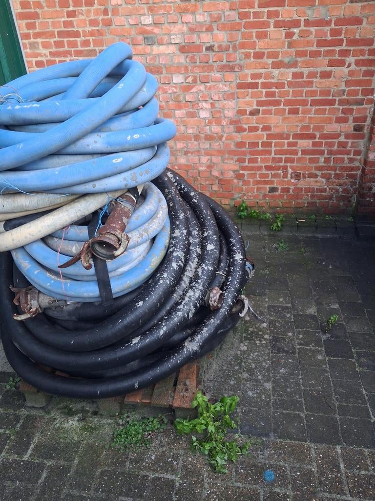 pompe à chapeau, Enlèvement ou Envoi, Utilisé