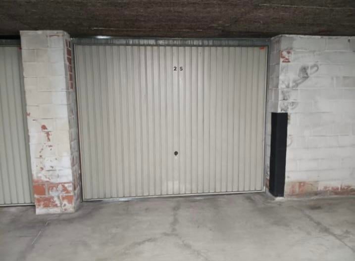 Overdekte parkeerplaats te koop, Provincie Antwerpen