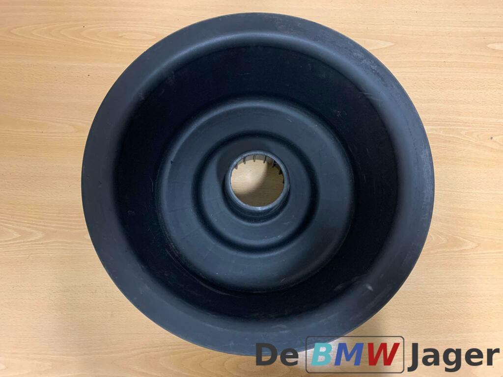 Opbergruimte reservewiel zwart BMW 3-serie 71111092276, Autos : Pièces & Accessoires, Carrosserie & Tôlerie, BMW, Utilisé, Enlèvement ou Envoi