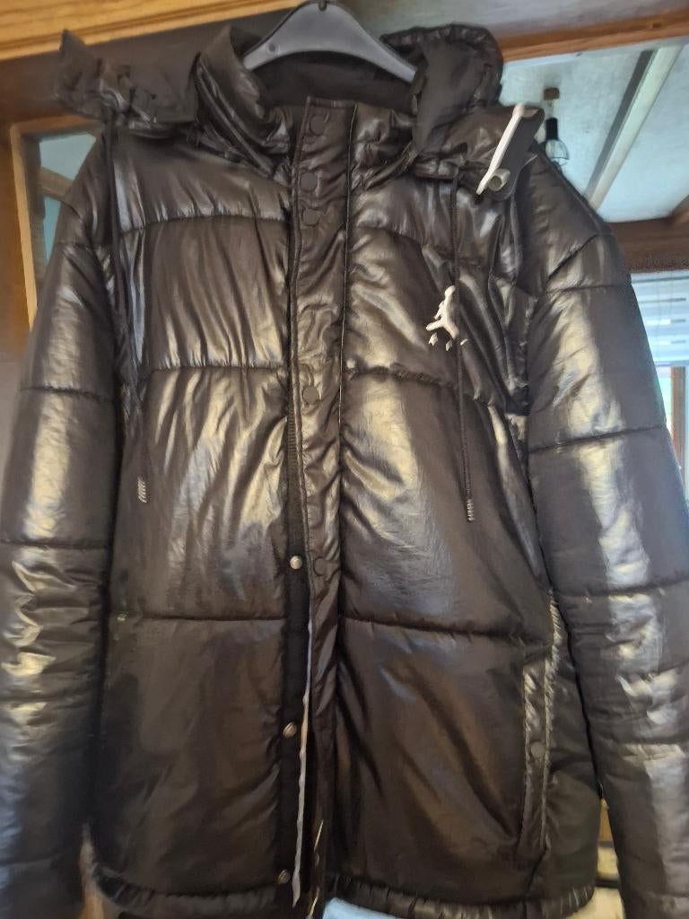 Nike Air Jordan jack te koop, Ophalen, Zwart, Nike, Maat 56/58 (XL)