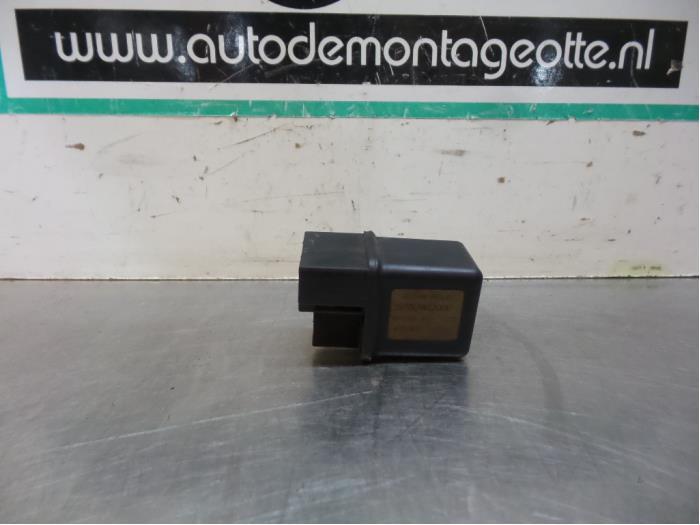 Voorgloei Relais van een Nissan X-Trail (X-Trail 01-), Gebruikt, -, -, Ophalen of Verzenden