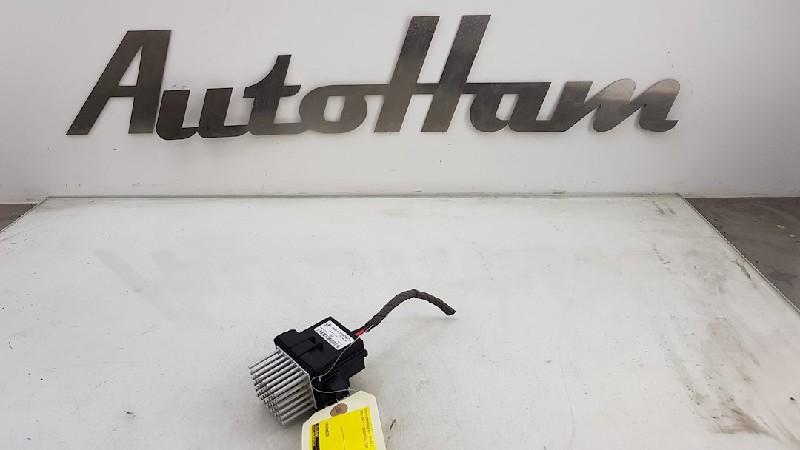 RESISTANCE CHAUFFE Opel Astra J (PC6 / PD6 / PE6 / PF6), Utilisé, Opel