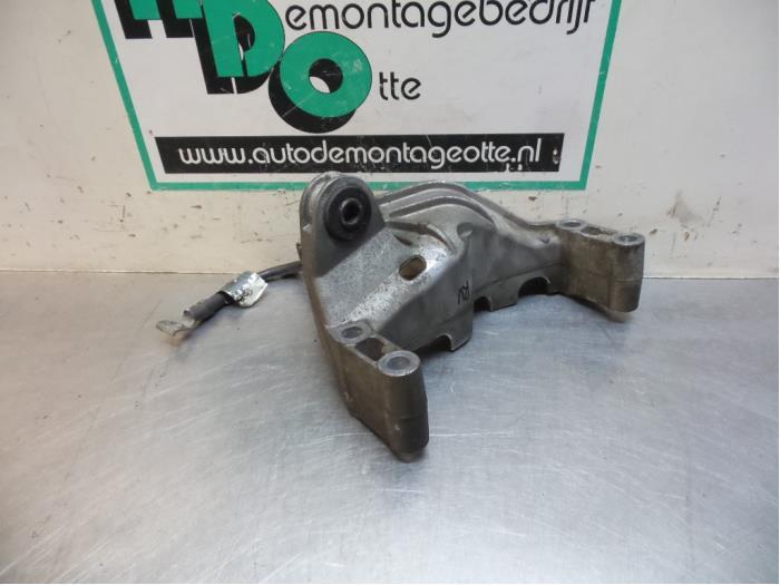 Support moteur d'un Mini Cooper, -, 3 mois de garantie, -, -