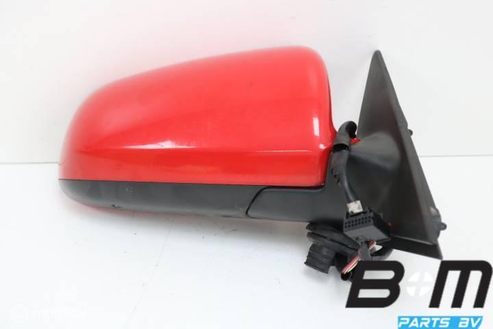Spiegel rechts Audi A3 8P SB ., Auto-onderdelen, Gebruikt