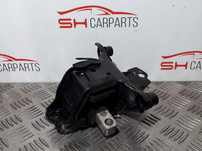 Support boîte de vitesse d'un Seat Ibiza, -, 3 mois de garantie, Utilisé, -