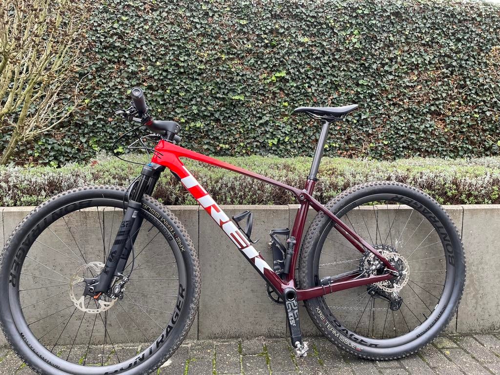 Trek ProCaliber 9.8, Enlèvement, Comme neuf, Trek