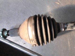 Cardan gauche Volkswagen Polo 6 1.0TSi 70kw 2017 LP/15360, Ophalen, Gebruikt, Volkswagen