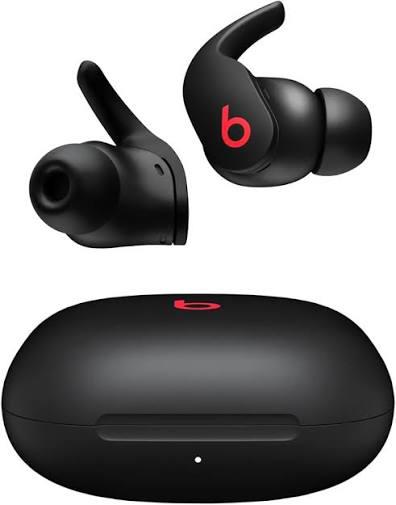 Beats fit pro, Ophalen
