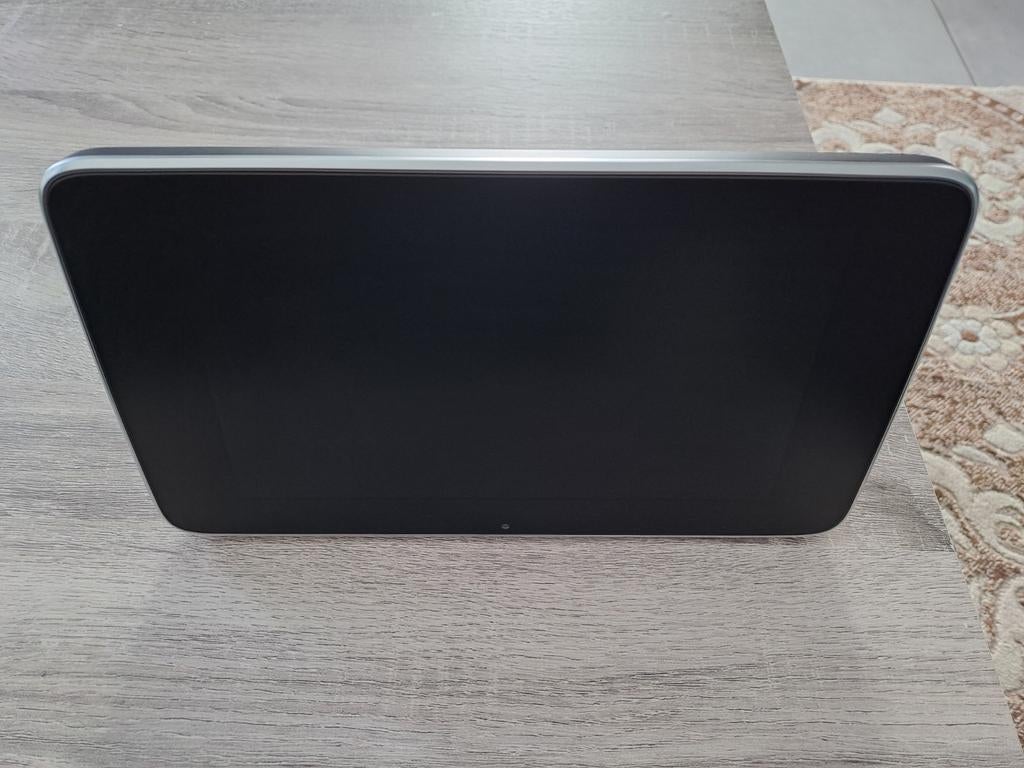 Écran gps mercedes, Enlèvement