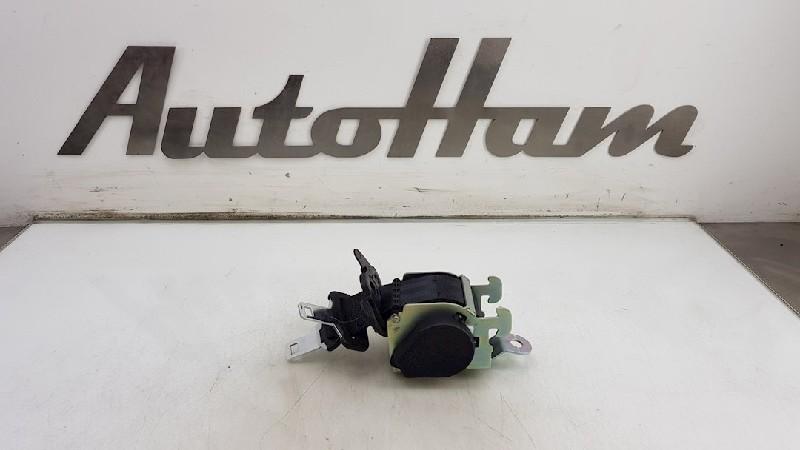 CEINTURE DE SECURITE ARRIERE CENTRALE 308 SW (4E / H), Utilisé, Peugeot