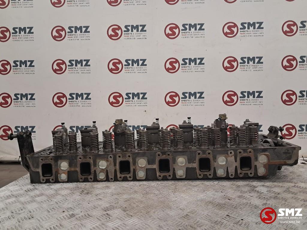 Occ Culasse Ford Ecotorq 12.7L, Autos : Pièces & Accessoires, Utilisé, Ford, Moteur et Accessoires