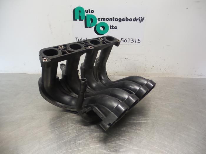 Tubulure d'admission d'un Nissan Micra (Micra 03-), Autos : Pièces & Accessoires, -, 3 mois de garantie, Utilisé, -