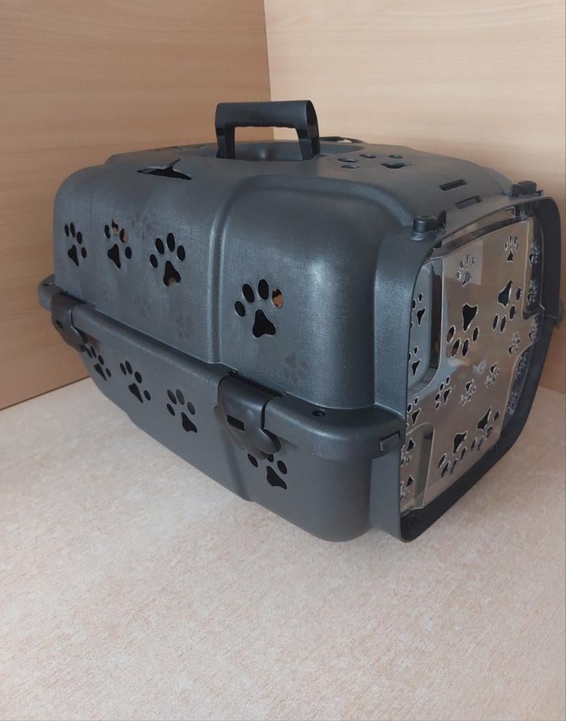 Cage de transport neuf pour chat où pour petit chien, Enlèvement