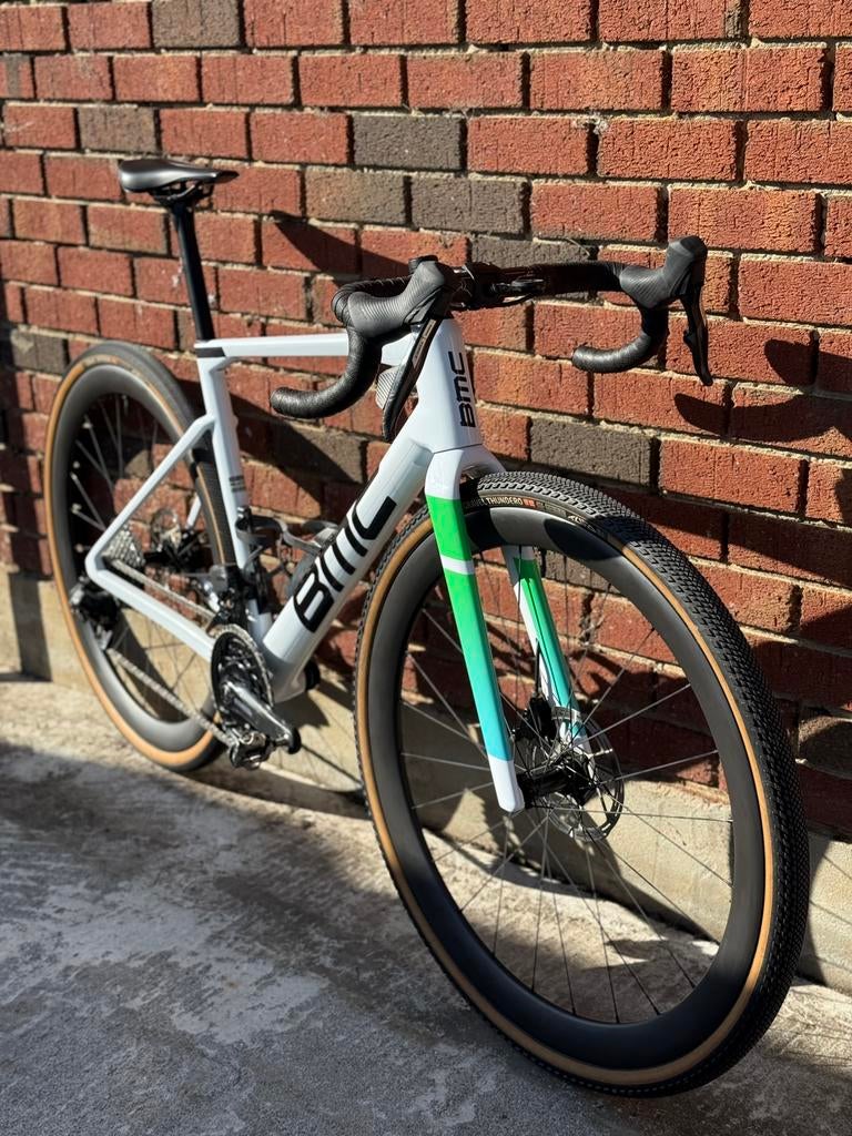 BMC kaius 01 One, Vélos & Vélomoteurs, Vélos | Vélos de course, Comme neuf, Carbone, Enlèvement