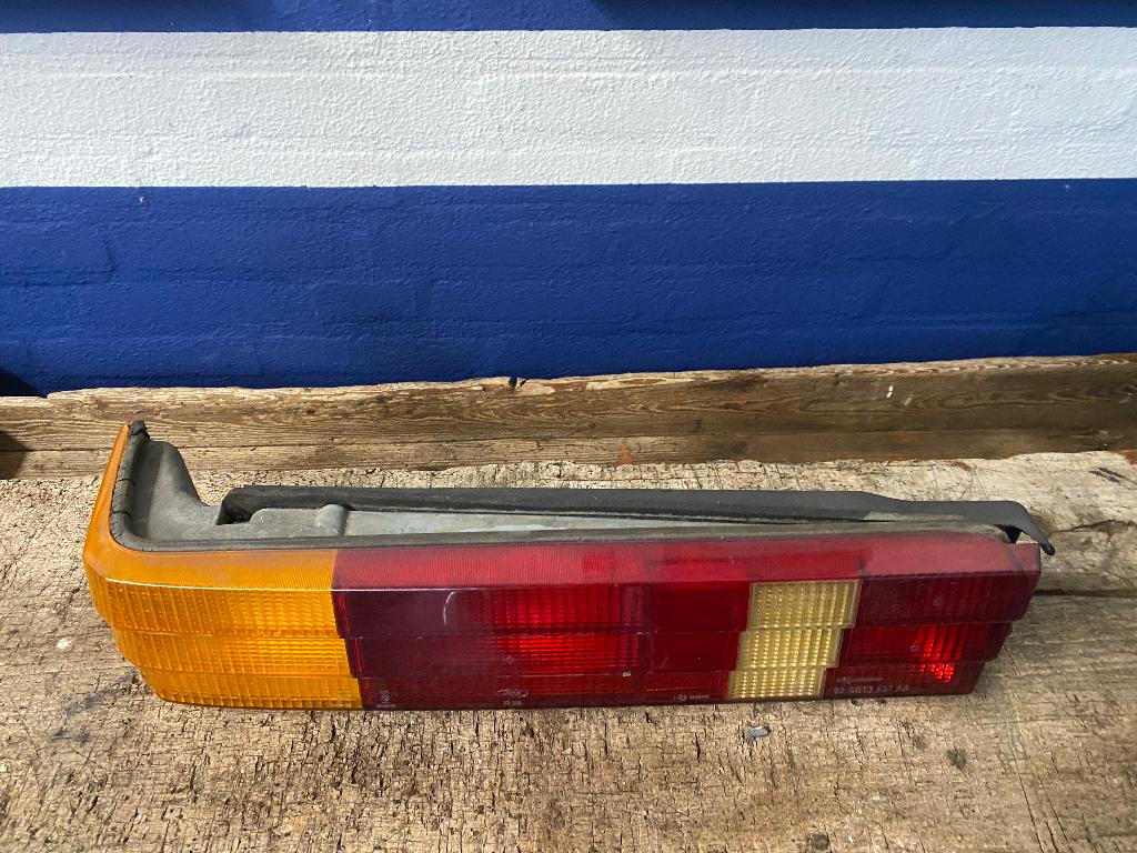 Achterlichten knipper lichten Ford Granada  Opel Kadett B, Enlèvement, Opel