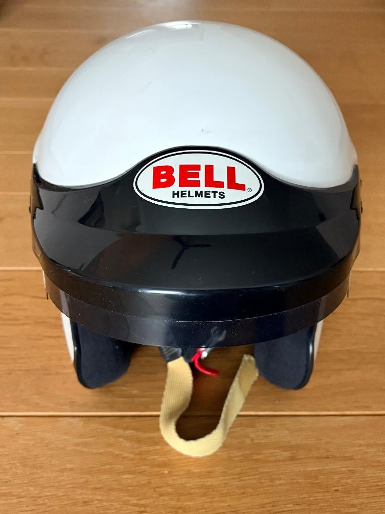 Bell helm MAG - 6, Motoren, M, Overige typen, Tweedehands, Ophalen