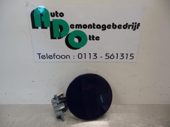 Tank Klep van een Toyota Yaris (Yaris 1 00-) (8M4), Auto-onderdelen, Gebruikt, -, -, Ophalen of Verzenden