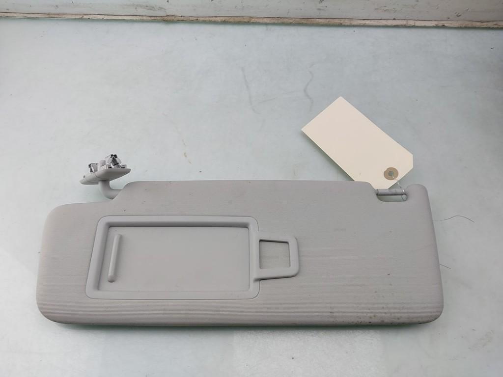 PARE-SOLEIL Skoda Fabia III Combi (NJ5) (|5G0857551AG2F4|), Autos : Pièces & Accessoires, Dhr. J. Ham, Administratie@autoham.nl