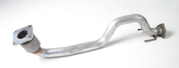 Uitlaat, Voorpijp Volkswagen Golf IV, Bora / Seat Leon, Tole, Auto-onderdelen, Seat, -, -, Nieuw