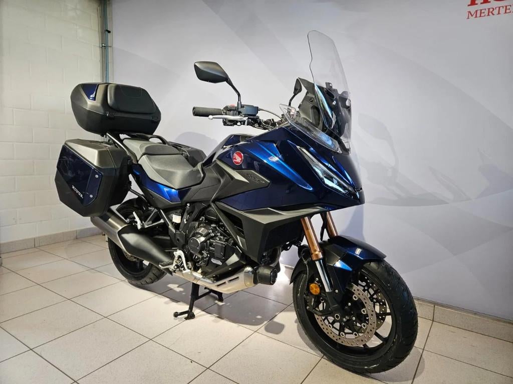 Honda NT1100 DCT (bj 2025) - foto 2
