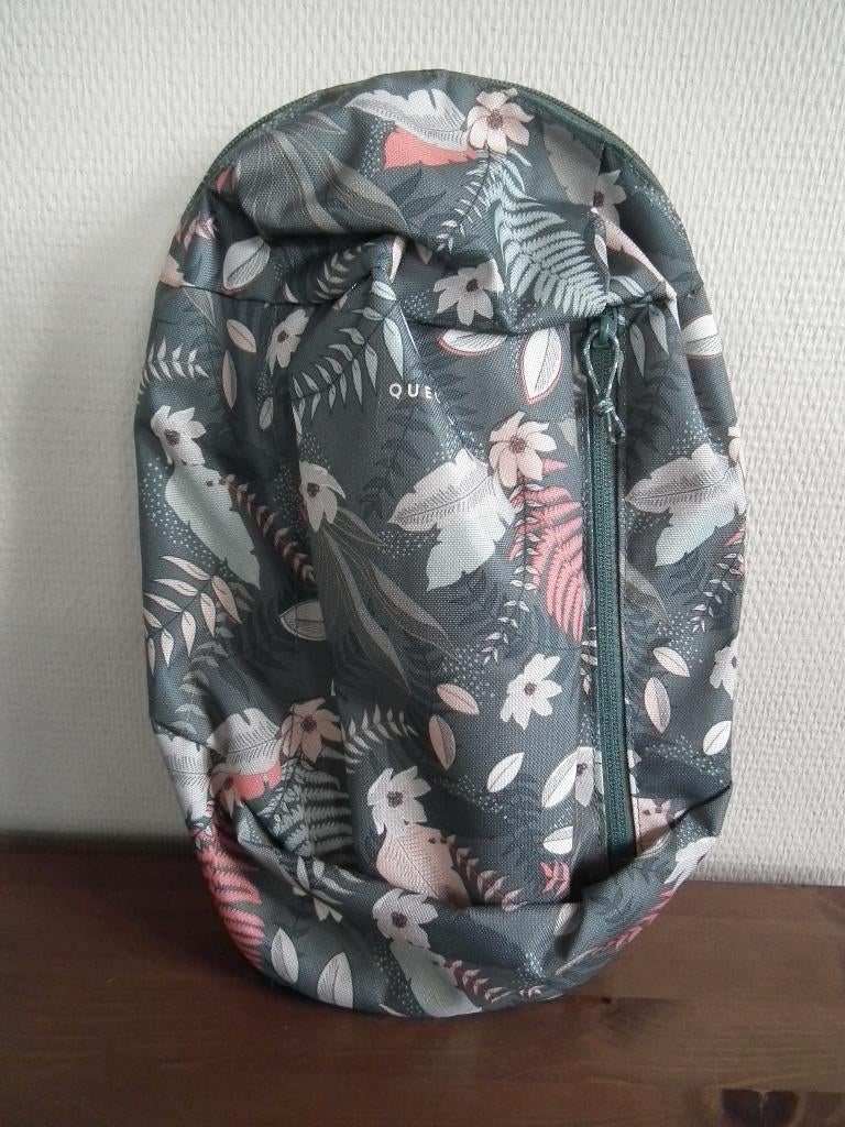 Sac à dos Quechua (Decathlon) haut 40 / larg 20 cm. Nouveau., Neuf, Autres marques, Moins de 25 cm, 30 à 45 cm