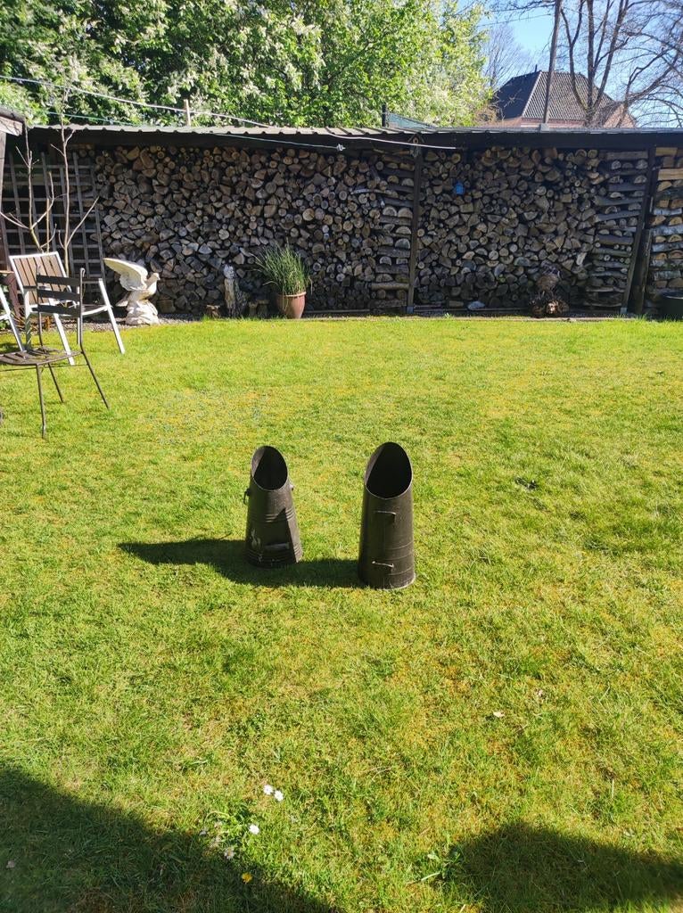 Rommelmarkt spullen, Diversen, Rommelmarktspullen, Ophalen