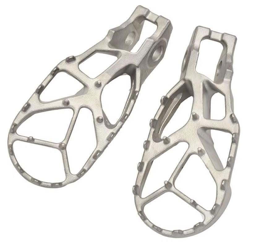 **KTM SX 50/TC50/MC 50 ORG VOETSTEPS 2024-2026 NIEUW **, Ophalen of Verzenden, Nieuw