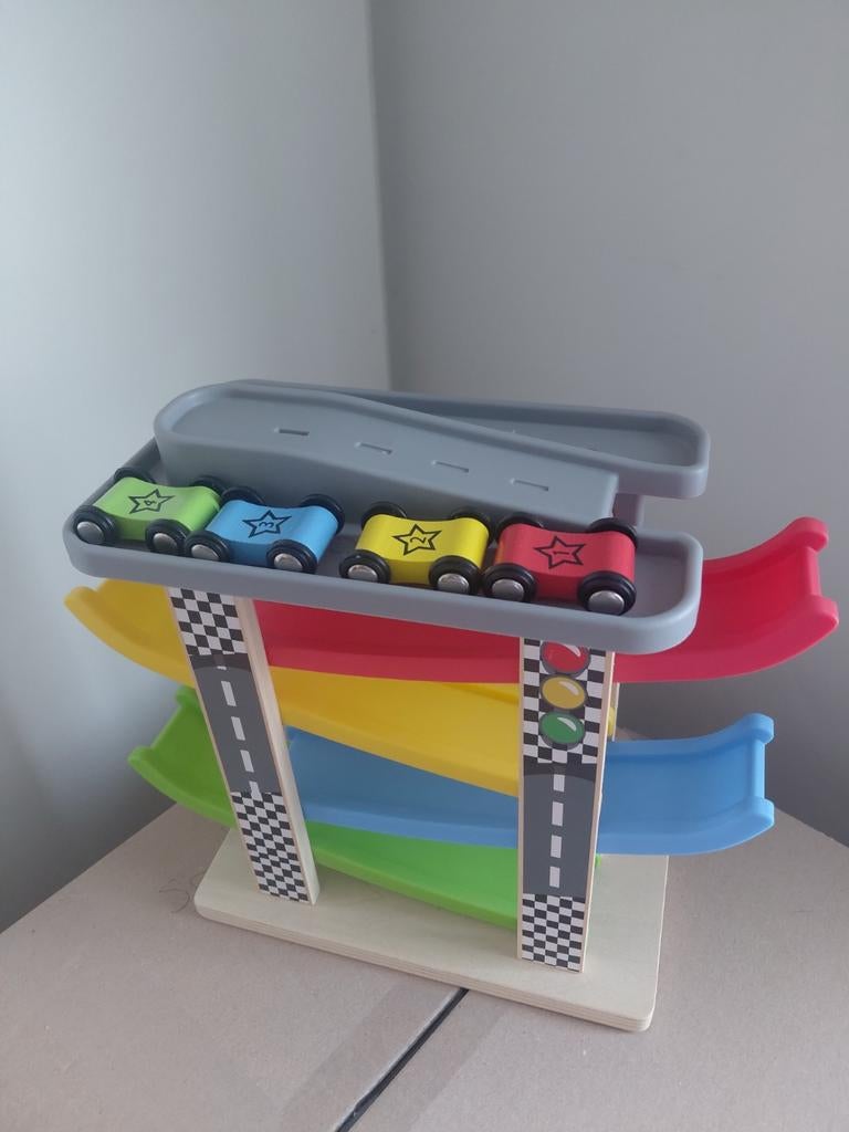 Leuk speeltje, Enfants & Bébés, Jouets | Thomas le petit Train, Enlèvement