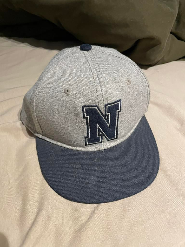 Pet met “N”, Ophalen of Verzenden, Nieuw, One size fits all, Pet