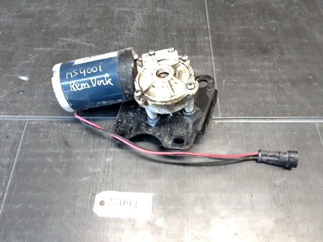 RS400i Metropolis 2013 - 2016 Peugeot D1-61068, Motos