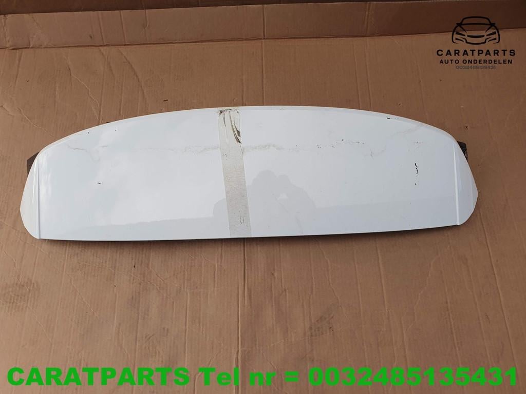 81A827933 Q2 spoiler Q2 achterklep spoiler Q2 aileron, AUDI AG, Auto-Union-Strasse 1
85045  Ingolstadt, DE, Audi, Utilisé