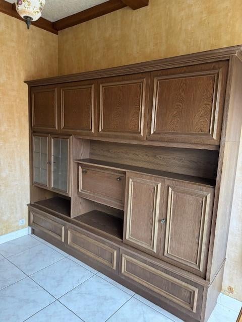 Ruime wandkast, Antiek en Kunst, Ophalen