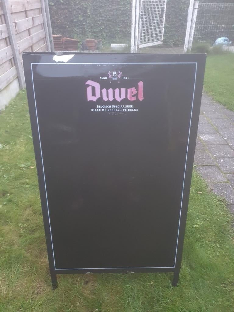 Te koop, Verzamelen, Biermerken, Ophalen, Duvel