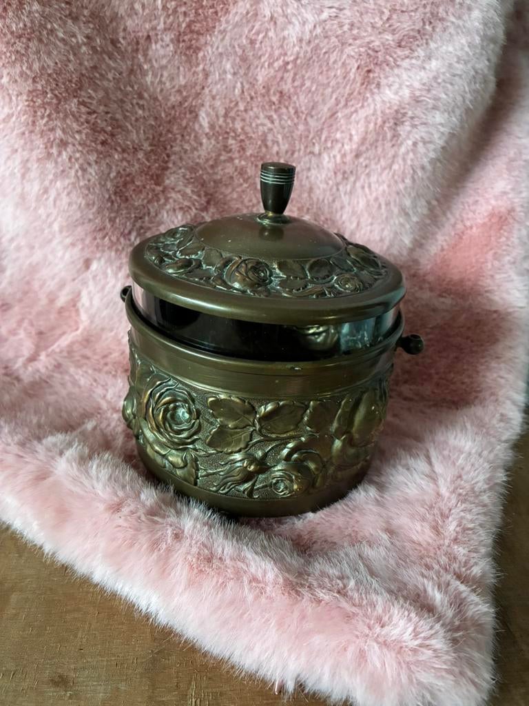 Oud potje, Ophalen of Verzenden