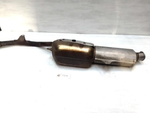 Canyon 600 1995 - 1998 Cagiva Demper D1-56923, Motos