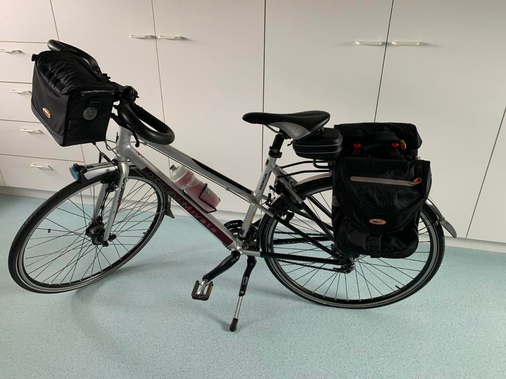 Fietsen, Fietsen en Brommers, Elektrische fietsen, Ophalen