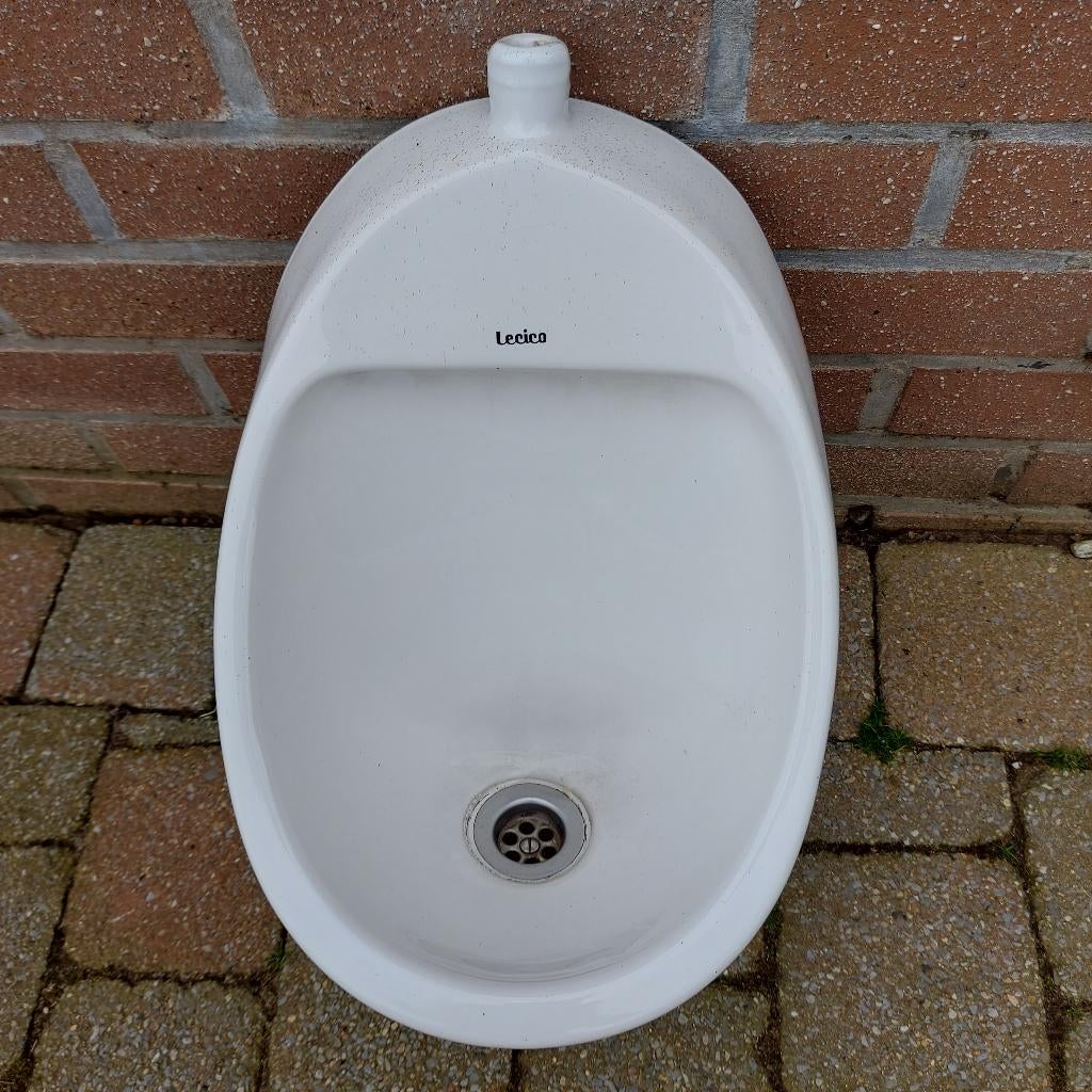 urinoir, Bricolage & Construction, Enlèvement