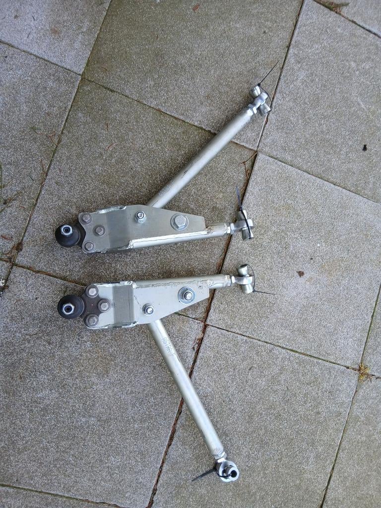 Set opel astra f uniball draagarmen, Ophalen of Verzenden, Opel
