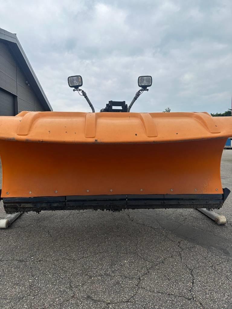 NIDO SNK 240 VPZ, Articles professionnels, Machines & Construction | Pièces