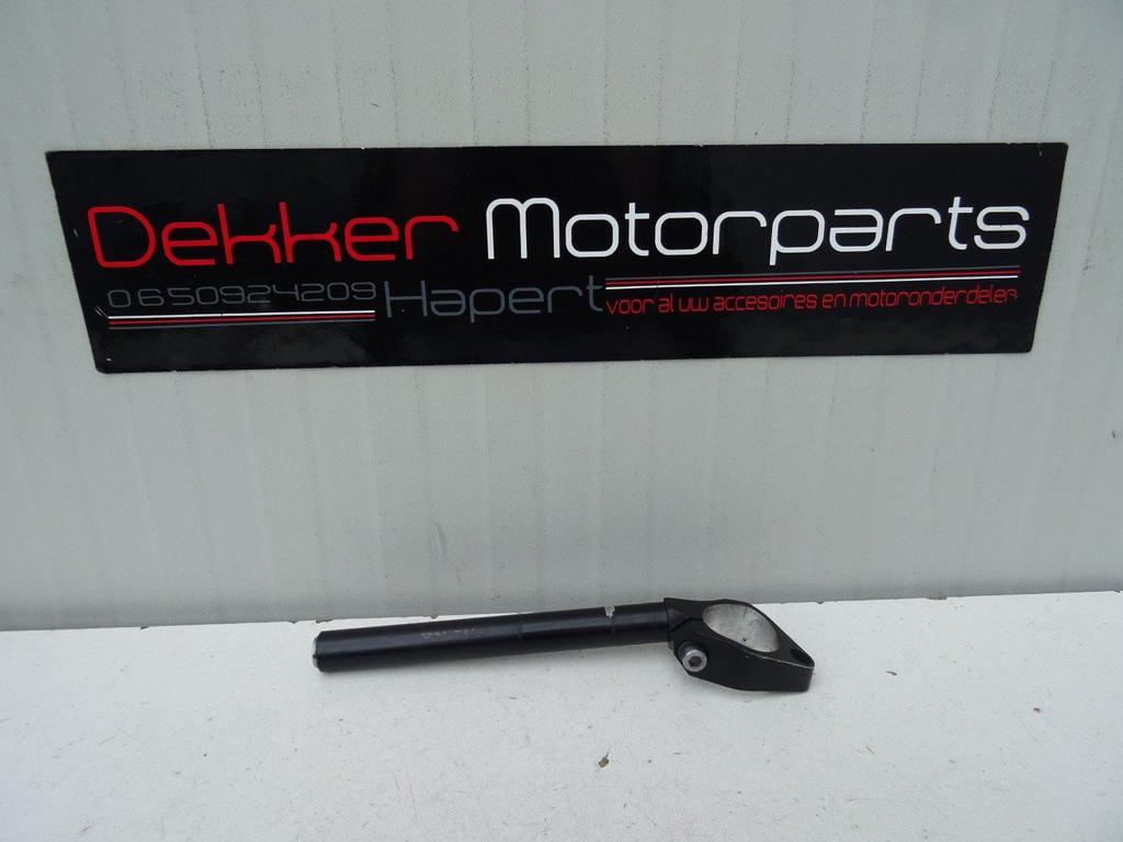 Linker Clipon Stuurhelft Links Yamaha YZF R6 1999-2000-2001, -, Utilisé, -, -