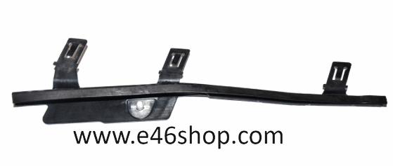 KOPLAMP SIERLIJST BMW E46 COMPACT OE  63126912009, Auto-onderdelen, -, -, Nieuw, Ophalen of Verzenden